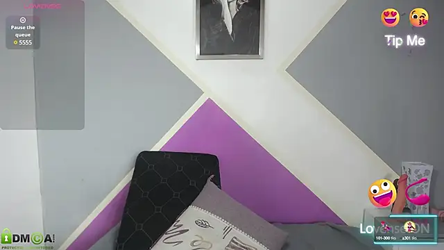 Snapshot of karla_charloby chatting on 01-31-25, 08:33 karla charloby online show from 01-31-25, 08:33