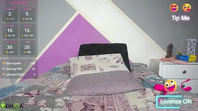 Snapshot of karla_charloby chatting on 03-07-25, 05:06 karla charloby online show from 03-07-25, 05:06