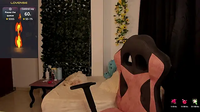 Snapshot of karla_charloby chatting on 02-27-26, 07:25 karla charloby online show from 02-27-26, 07:25