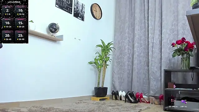 Snapshot of SophieBaker__ chatting on 02-10-26, 01:53 SophieBaker online show from 02-10-26, 01:53