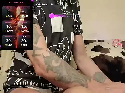 Snapshot of Zgodanilep chatting on 01-16-26, 11:42 Zgodanilep online show from 01-16-26, 11:42