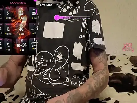 Snapshot of Zgodanilep chatting on 01-18-26, 11:19 Zgodanilep online show from 01-18-26, 11:19