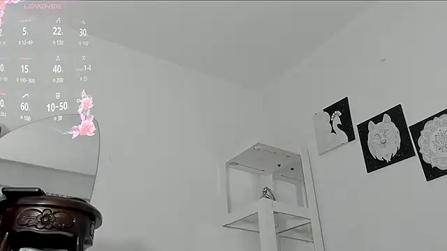 Snapshot of Regiina_Doll chatting on 02-27-25, 03:58 Regiina Doll online show from 02-27-25, 03:58