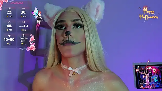 Snapshot of Regiina_Doll chatting on 10-25-25, 02:08 Regiina Doll online show from 10-25-25, 02:08