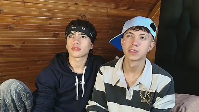 Justyn Ross online show from 10-26-25, 04:51