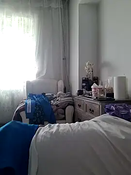 niceduck80 online show from 03-16-25, 11:27