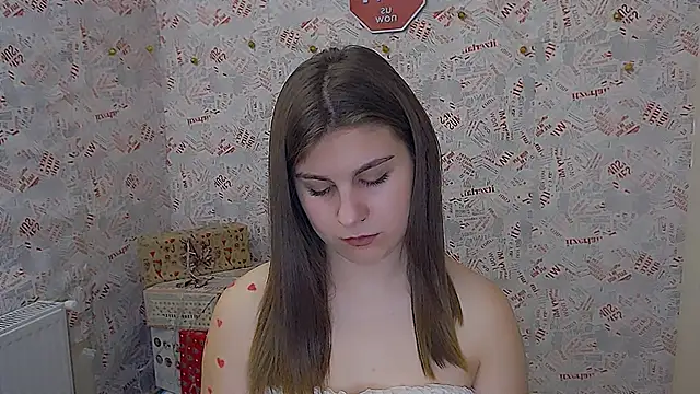 Snapshot of Sweet_Doll_Luna chatting on 01-30-25, 11:55 Sweet Doll Luna online show from 01-30-25, 11:55