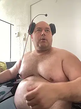 Snapshot of BigromeoXX chatting on 03-29-26, 12:49 BigromeoXX online show from 03-29-26, 12:49