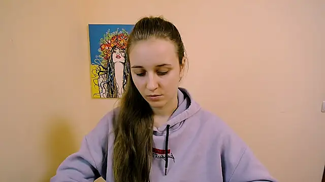  Nicole new online show from 01-12-25, 03:25