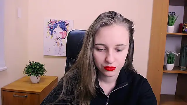  Nicole new online show from 01-28-25, 09:51