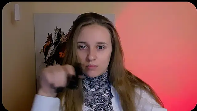  Nicole new online show from 02-12-25, 12:33