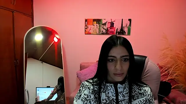 darling spoiled online show from 03-06-26, 11:28