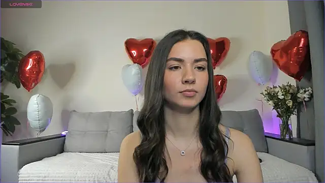 NicoleLuv online show from 02-14-25, 04:09