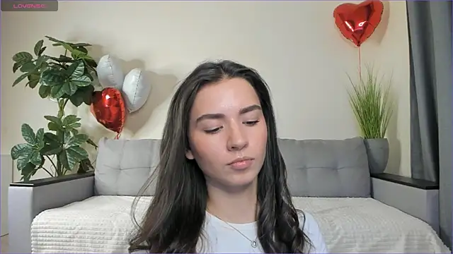 NicoleLuv online show from 03-09-25, 04:11