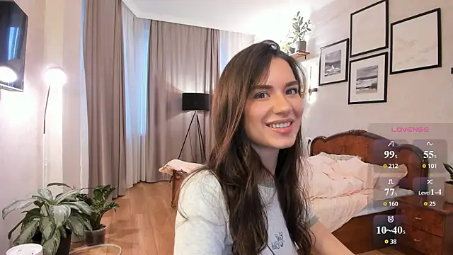 NicoleLuv online show from 05-28-26, 04:48