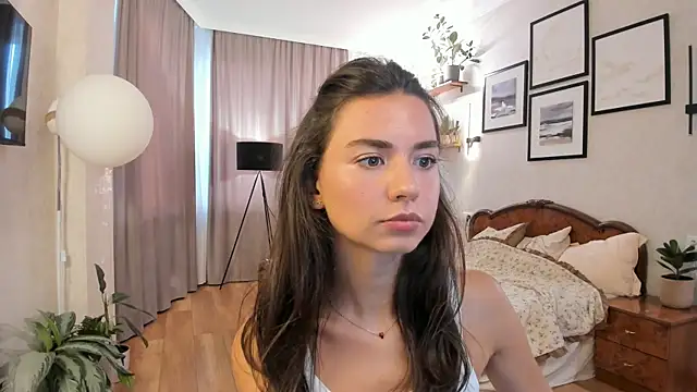NicoleLuv online show from 07-29-26, 05:22