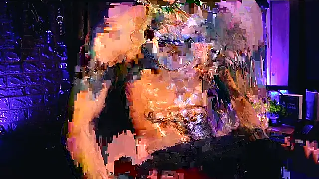 DemonKush-- online show from 10-26-25, 03:34