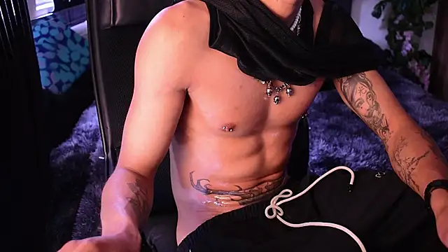 DemonKush-- online show from 06-30-26, 08:32