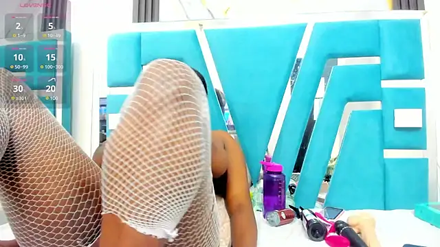 mia alvares online show from 02-01-25, 11:43