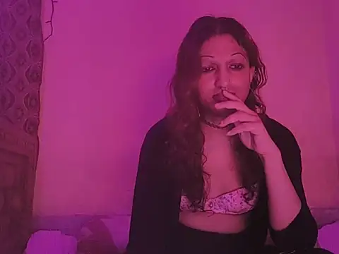 MmmMonikaBabie online show from 01-25-25, 10:18