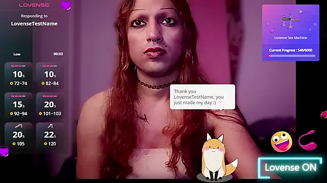 MmmMonikaBabie online show from 07-28-26, 03:21