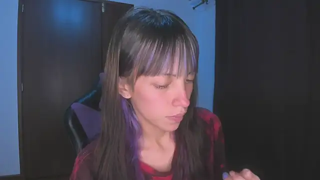 Snapshot of MiaGoth_ chatting on 11-20-25, 02:45 MiaGoth online show from 11-20-25, 02:45