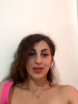 EmaSkyes online show from 11-04-25, 07:18