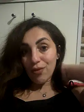 EmaSkyes online show from 11-10-25, 07:24