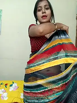 Snapshot of Miss-Riyasingh chatting on 10-16-25, 06:20 Miss-Riyasingh online show from 10-16-25, 06:20