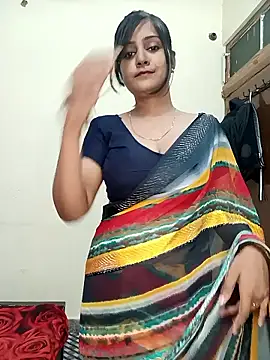 Miss-Riyasingh online show from 06-04-26, 02:45