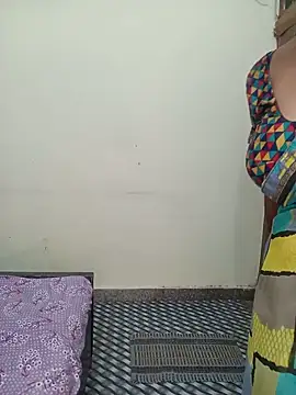 Miss-Riyasingh online show from 06-16-26, 02:30