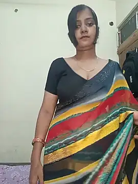 Miss-Riyasingh online show from 06-19-26, 05:50