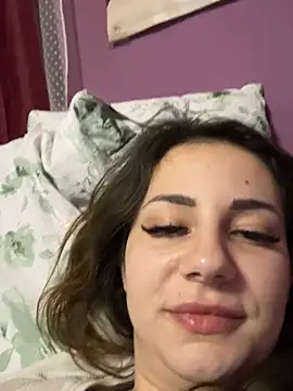 BelleSkye online show from 03-15-25, 09:27