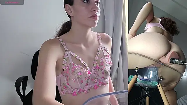 Snapshot of aurelialux chatting on 10-23-25, 09:24 aurelialux online show from 10-23-25, 09:24