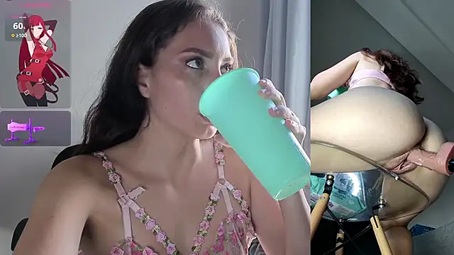 Snapshot of aurelialux chatting on 10-24-25, 09:00 aurelialux online show from 10-24-25, 09:00