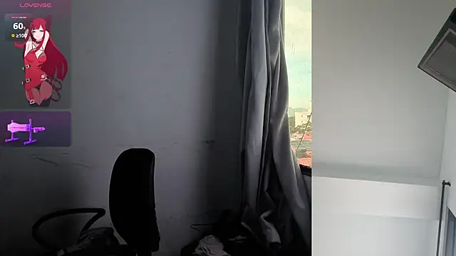 Snapshot of aurelialux chatting on 10-25-25, 07:52 aurelialux online show from 10-25-25, 07:52