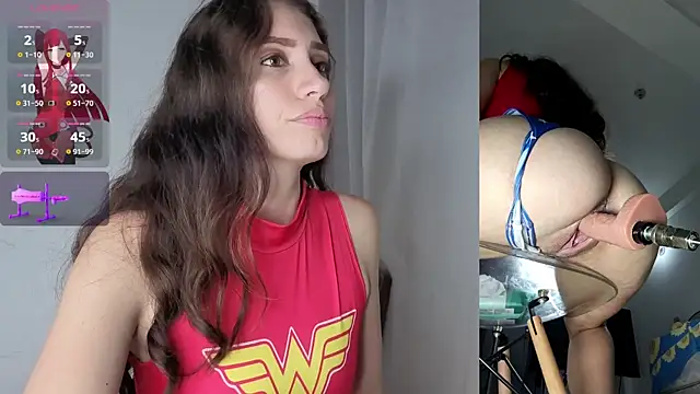 Snapshot of aurelialux chatting on 12-03-25, 09:24 aurelialux online show from 12-03-25, 09:24