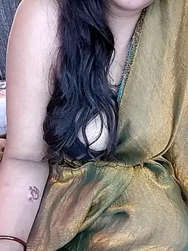 kaamuk shweta online show from 10-10-25, 04:33