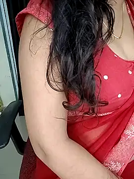 kaamuk shweta online show from 10-11-25, 05:33