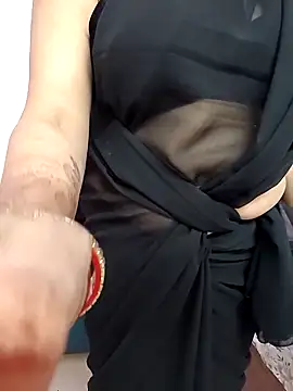 kaamuk shweta online show from 10-14-25, 12:50