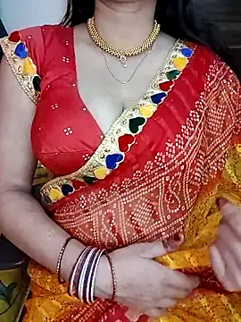 kaamuk shweta online show from 10-30-25, 03:19