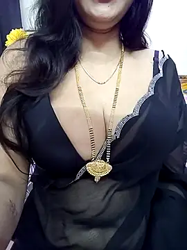 kaamuk shweta online show from 03-09-26, 09:46