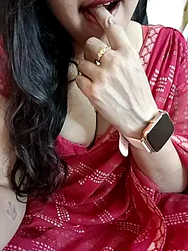 kaamuk shweta online show from 04-08-26, 03:01