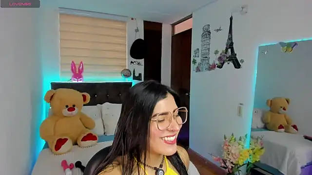 Luxxur69 online show from 05-04-26, 08:38