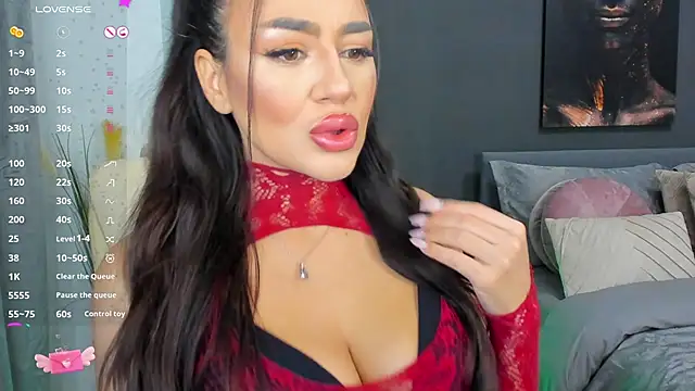 Sonia  Rey online show from 01-06-25, 10:15