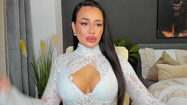 Sonia  Rey online show from 11-11-25, 05:24