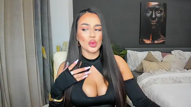 Sonia  Rey online show from 02-07-26, 04:11