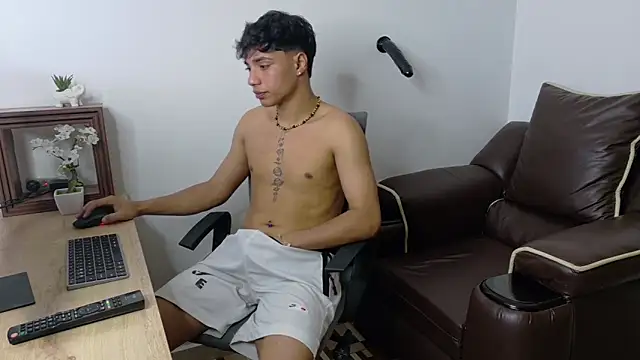 jonmaykolrose online show from 11-29-25, 06:11