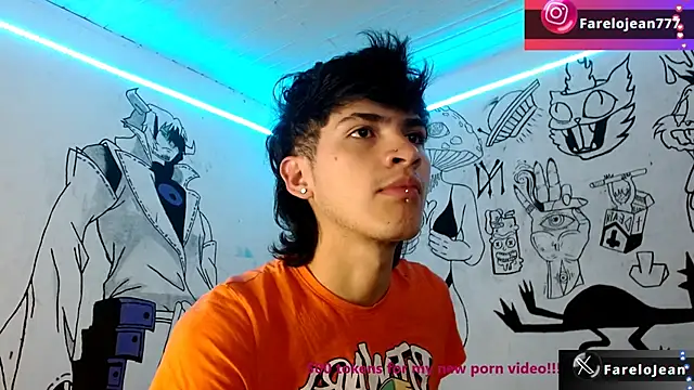 Snapshot of jeanfarelo chatting on 05-17-26, 07:28 jeanfarelo online show from 05-17-26, 07:28