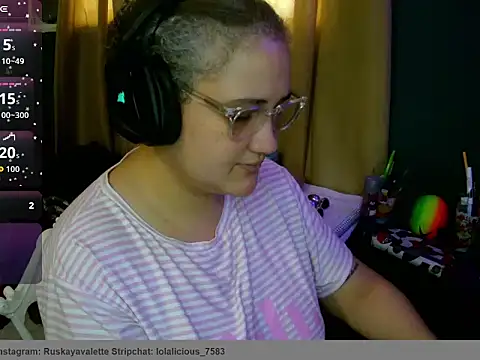 Snapshot of lolalicious_7583 chatting on 02-12-26, 03:29 lolalicious 7583 online show from 02-12-26, 03:29